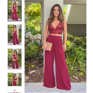 Saved By The Dress Two Piece